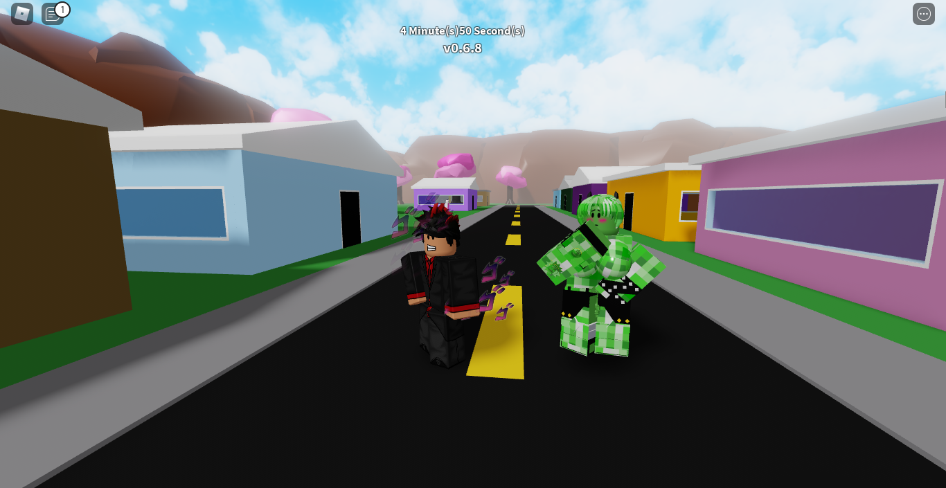 Got New Creeper Queen In Same Hour Fandom - creeper queen a bizarre day roblox wiki fandom