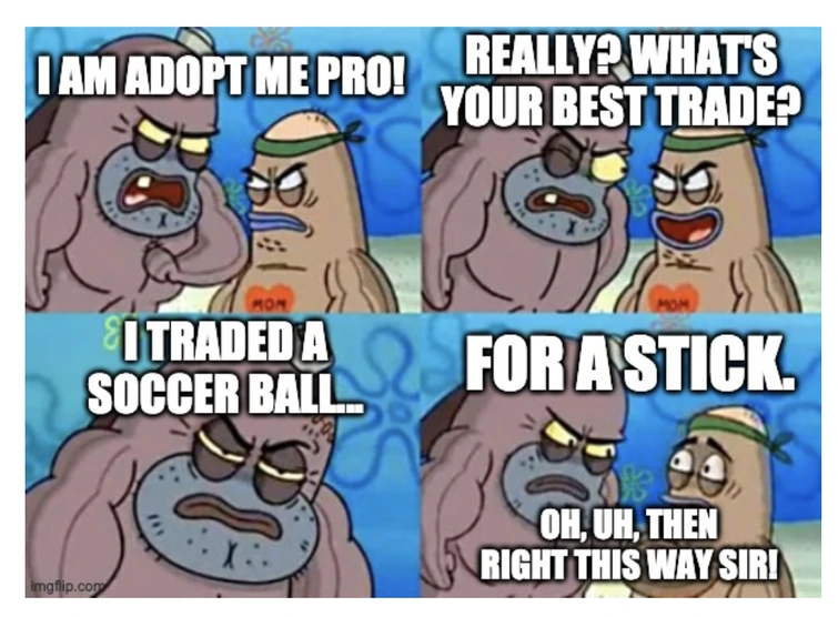 Discuss Everything About Adopt Me! Wiki Fandom