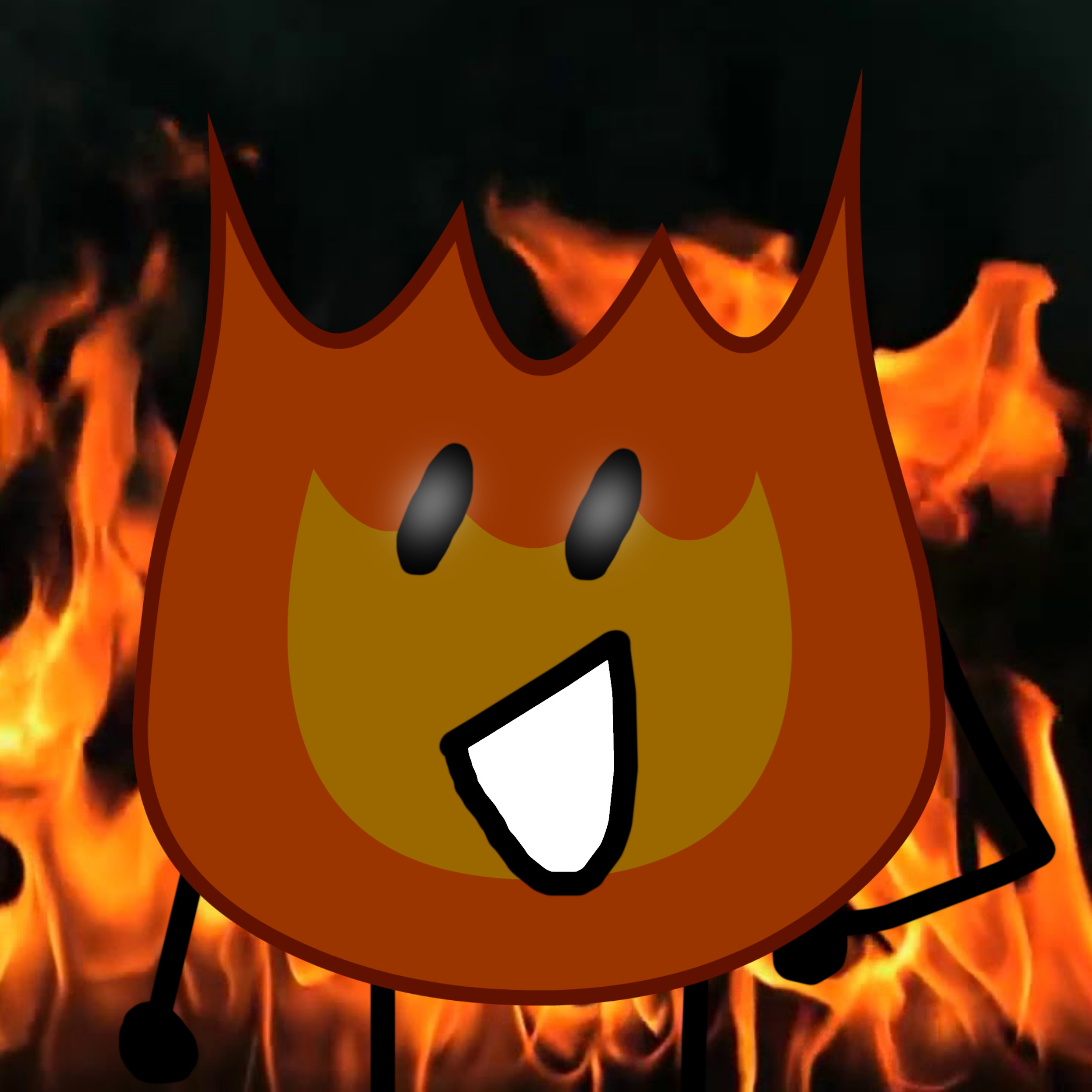 Remaking Icons: Firey | Fandom