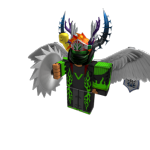 Catalog Amethyst Antlers Roblox Wikia Fandom - amethyst antlers roblox wiki rblxgg robux 2019