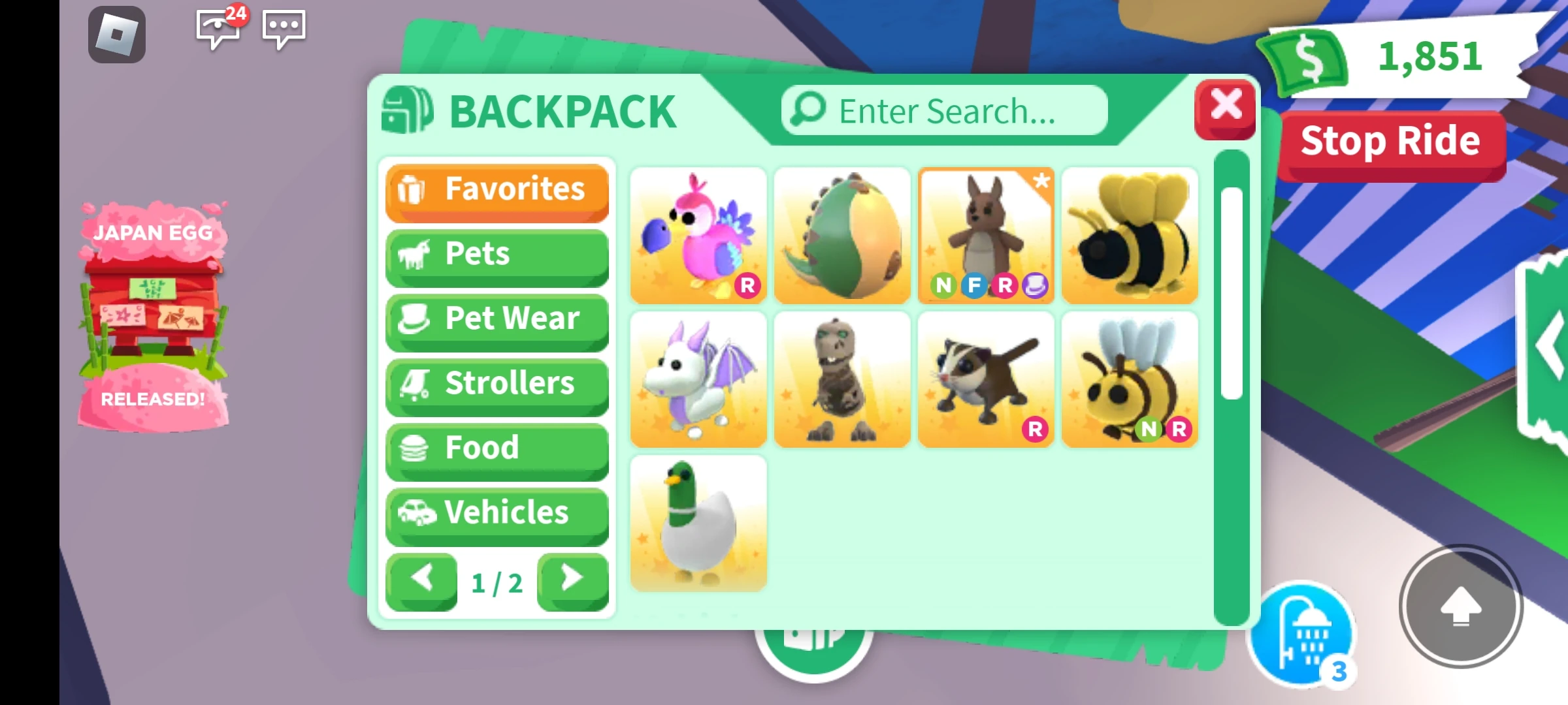 Trading with pics Fandom