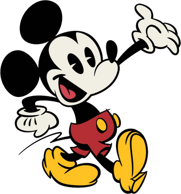 Woody Woodpecker vs Mickey Mouse | Fandom