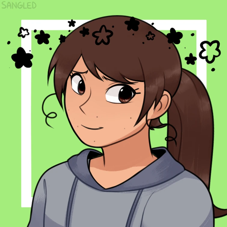 Minor face reveal (Picrew edition) | Fandom