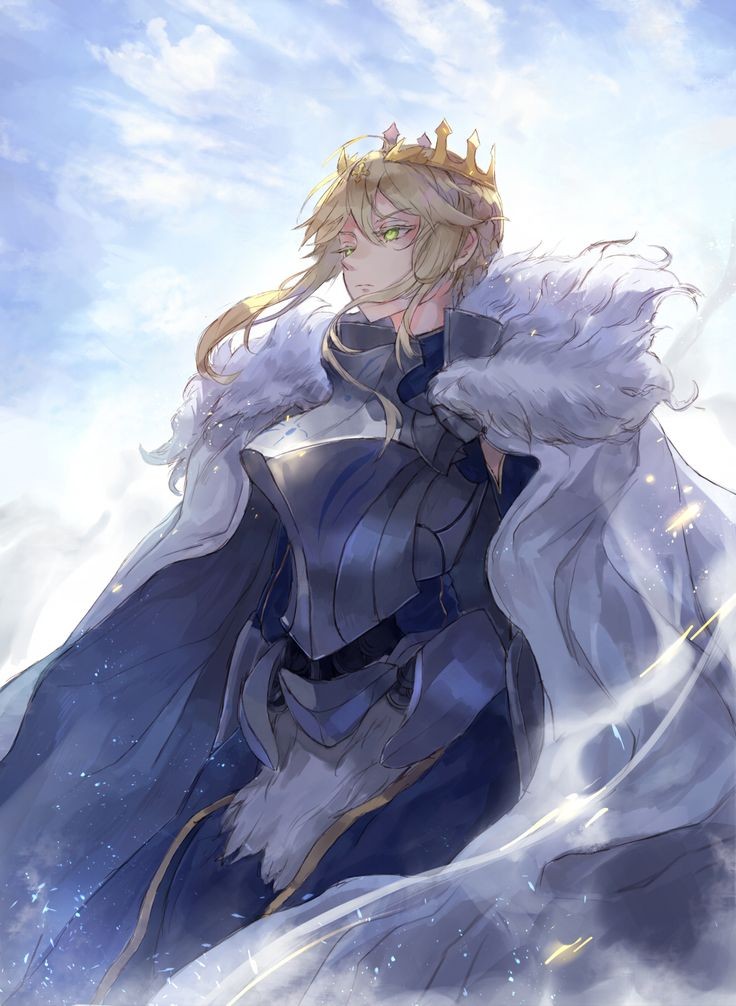 Artoria Lancer Wallpaper Fandom 8530