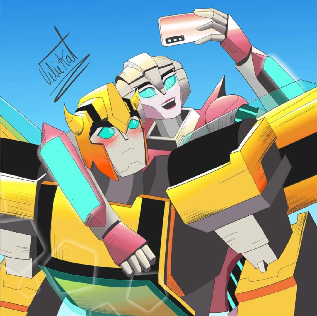 Fan art of the week 2 Fandom