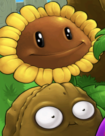 Plants vs. Zombies The Cursed Mode 1080p