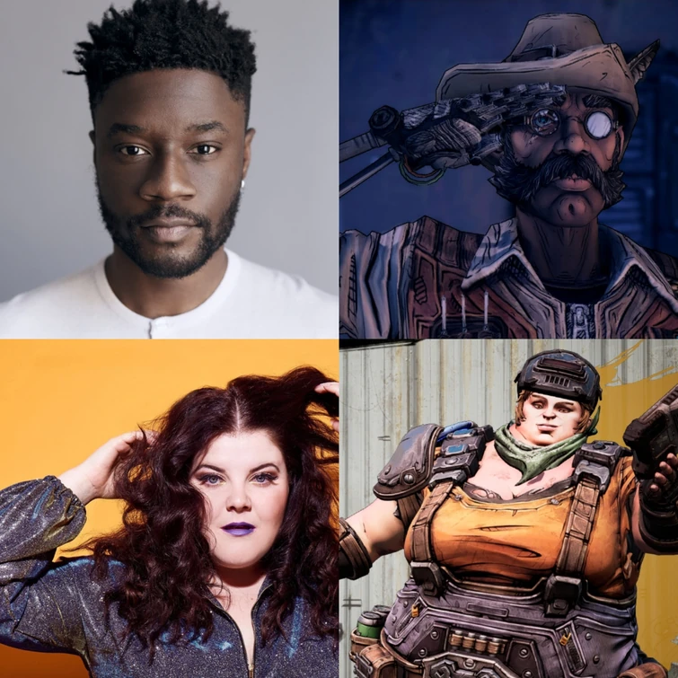 Borderlands Movie Fandom