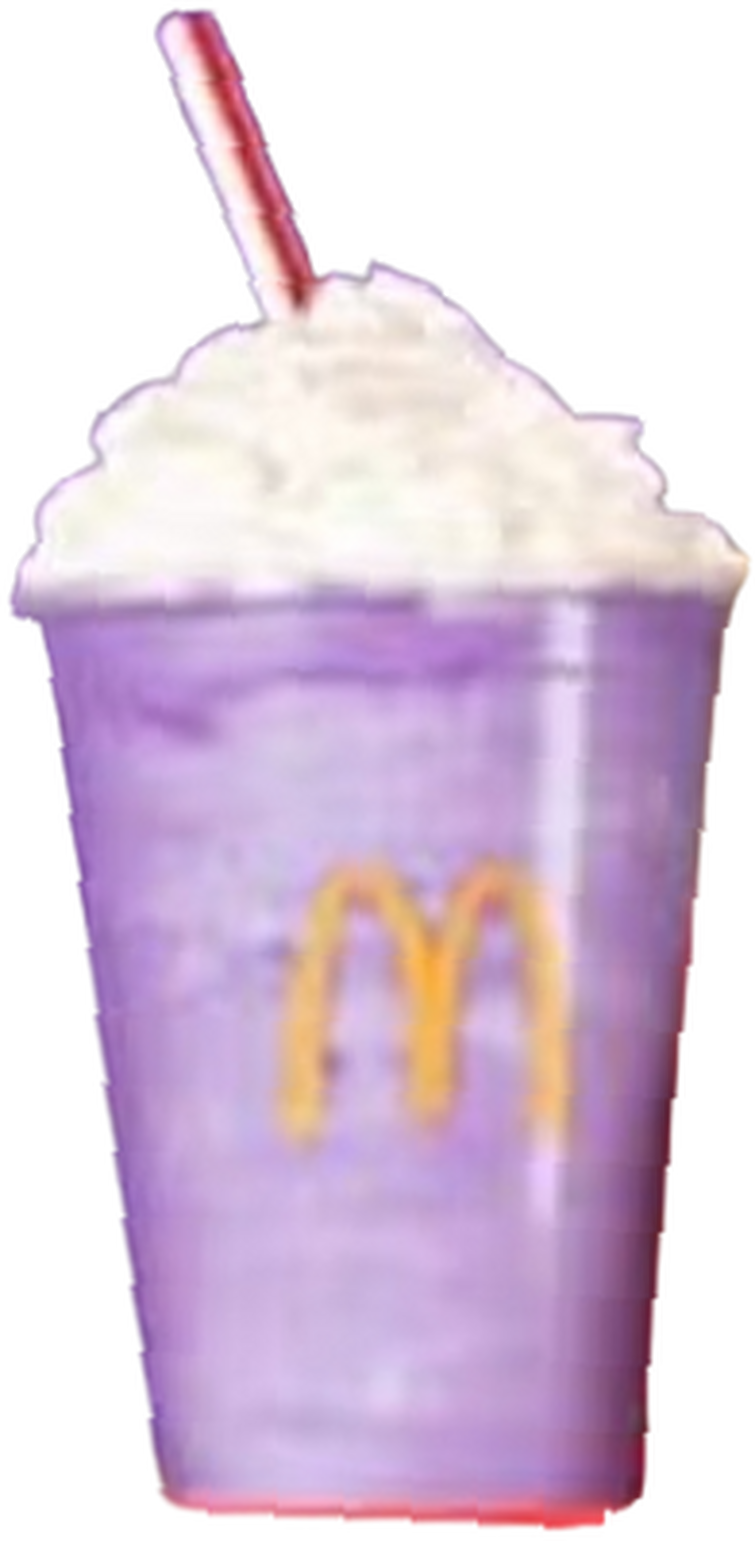 grimace shake Fandom
