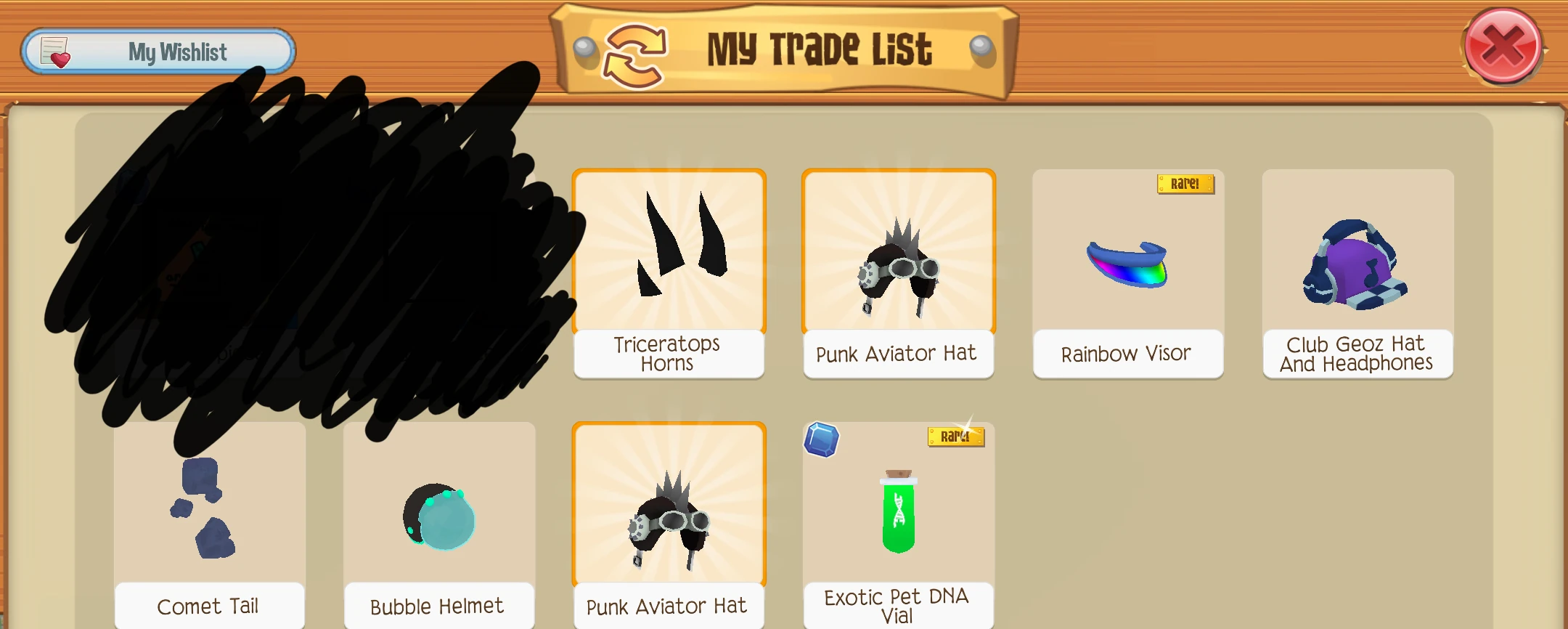 Fair for Outback scarf? Fandom