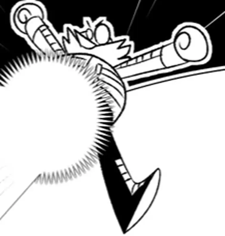 SUN IS A DEADLY L.A.S.E.R. Fandom