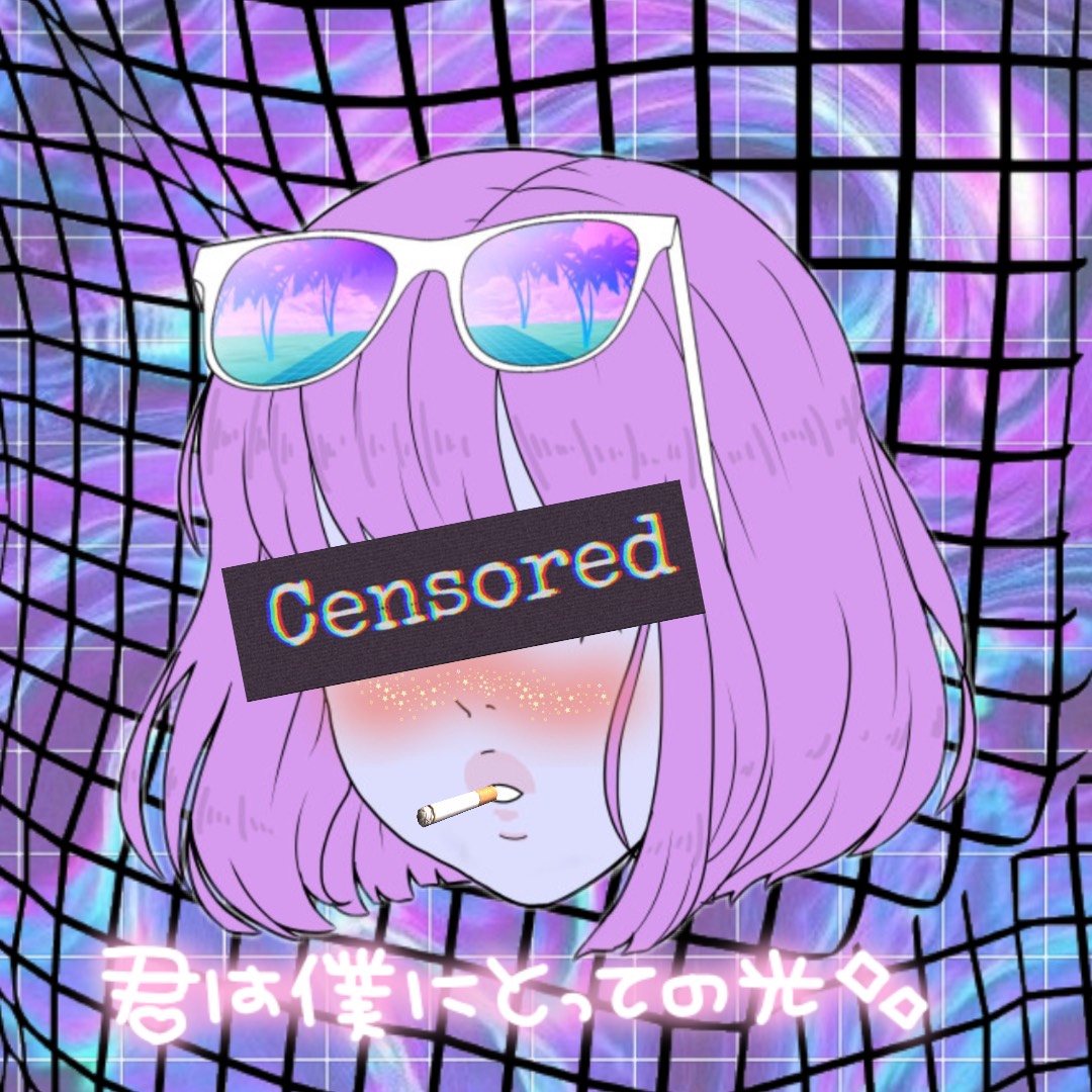 Vaporwave Aesthetic Pfp Fandom