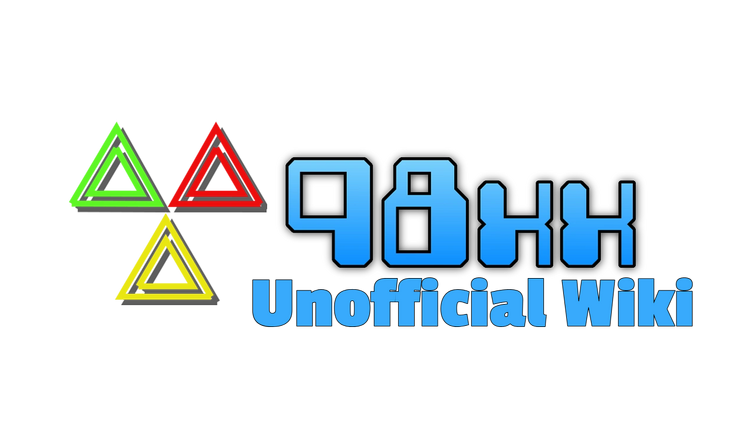 Discuss Everything About 98xx Wiki Fandom
