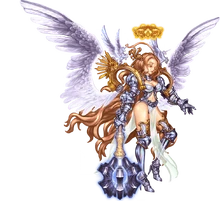 Transcended Kymael raw