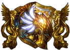 Exalted Emblem