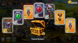 Kr patch calydon reward chest