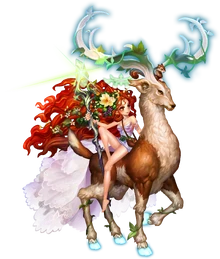 Transcended Farrah raw