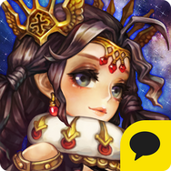 Overlord Niarasotep Game Icon