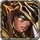 Exalted Horus Icon