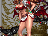 Mara the Succubus