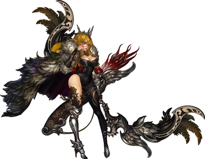 Transcended Windlune raw