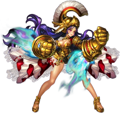 Transcended Atlas raw