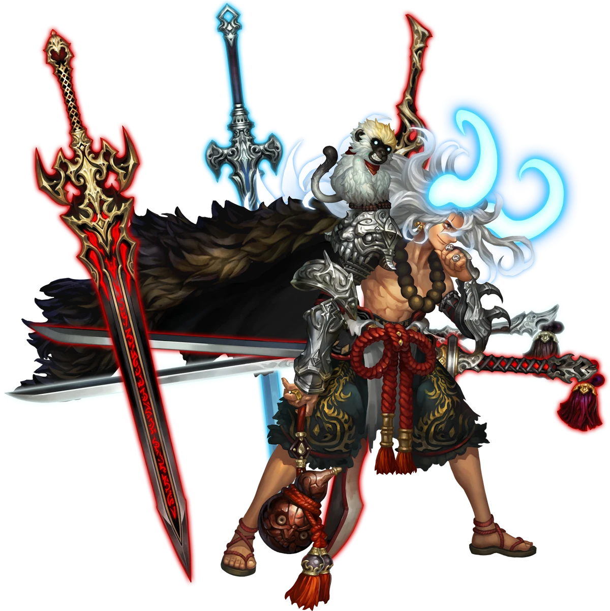 Transcended Greysoul/Gallery Dragon Blaze Wiki Fandom