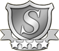 Sbadge