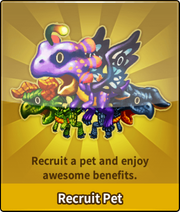 Recruitpet