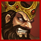 Refuge King Gram Icon