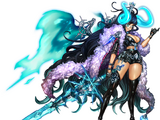 Exalted Hartz Helsing