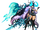 Exalted Hartz Helsing