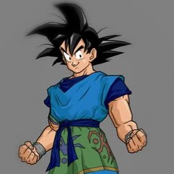 Dragon Ball Af Wiki Fandom Dragon Ball Af Wiki Fandom