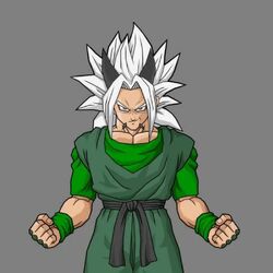 Dragon Ball Af Wiki Fandom Dragon Ball Af Wiki Fandom