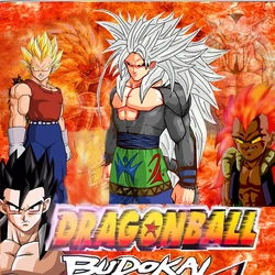 Dragon Ball Af Wiki Fandom Dragon Ball Af Wiki Fandom