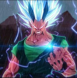Zaiko Dragon Ball Af Wiki Fandom Zaiko Dragon Ball Af Wiki Fandom