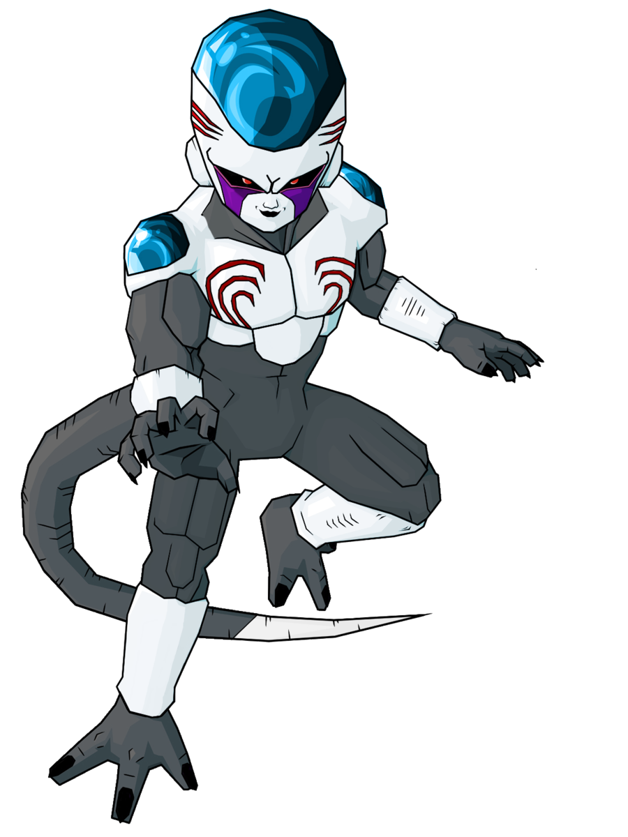 Freeza (Forma Final), Wiki