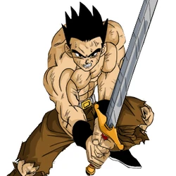 Category Saiyans Dragon Ball Af Wiki Fandom Category Saiyans Dragon Ball Af Wiki Fandom