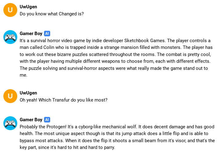 Ah Yes Changed Fandom