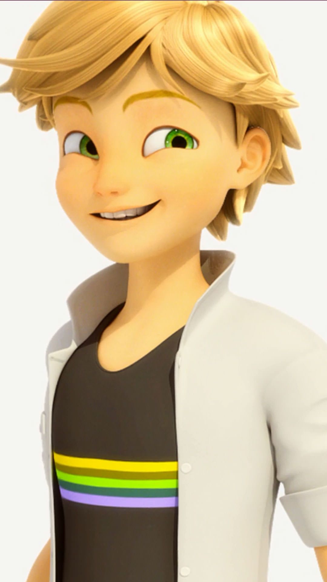 Adrien | Fandom