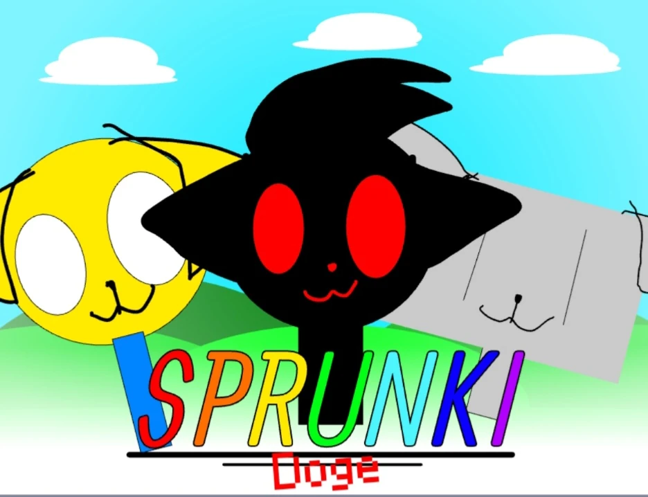 Play my sprunki game on itchio | Fandom