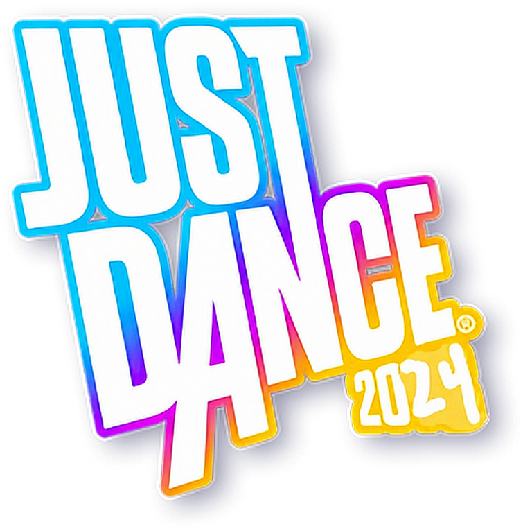 Need a just dance 2024 logo for my blog Fandom