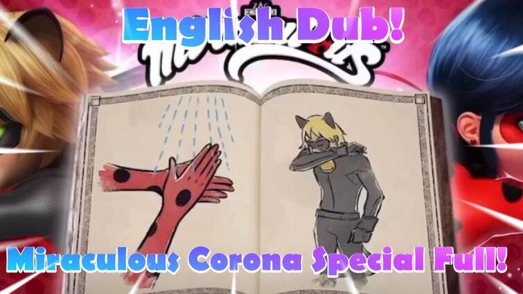 Discuss Everything About Miraculous Ladybug Wiki Fandom