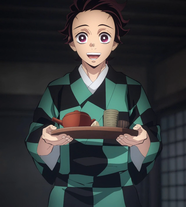 Tanjiro Kamado, Anime Battle Arena (ABA) Wiki