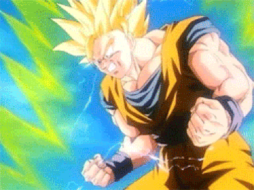 Best DBZ Transformation?(Not only in terms of power)[Part 3]