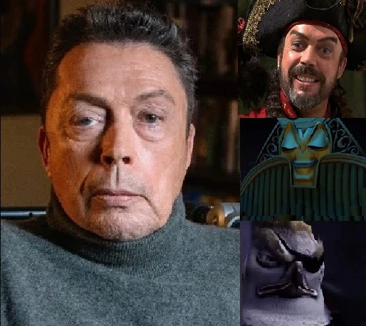Happy 80th birthday to Tim Curry 🎉🎂🎈 | Fandom