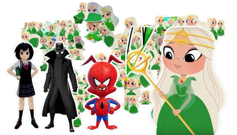Fandom Image