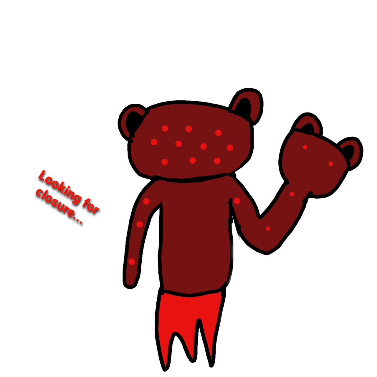 Made some unwell fan art cuz | Fandom