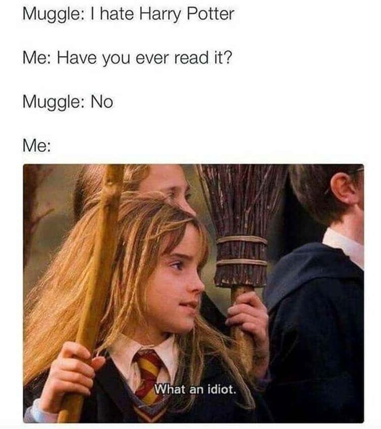 Hermione Memes