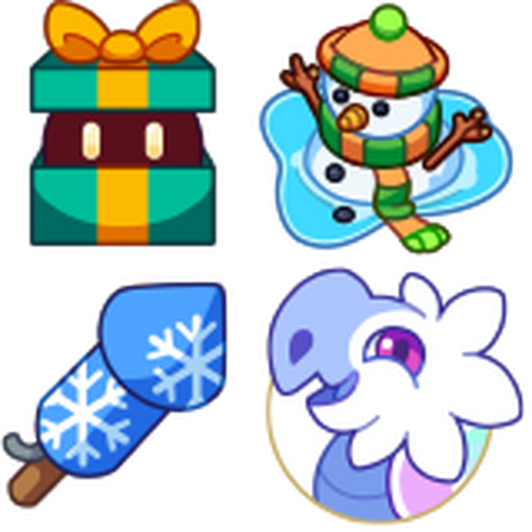 Winterfest 2025 Lineup