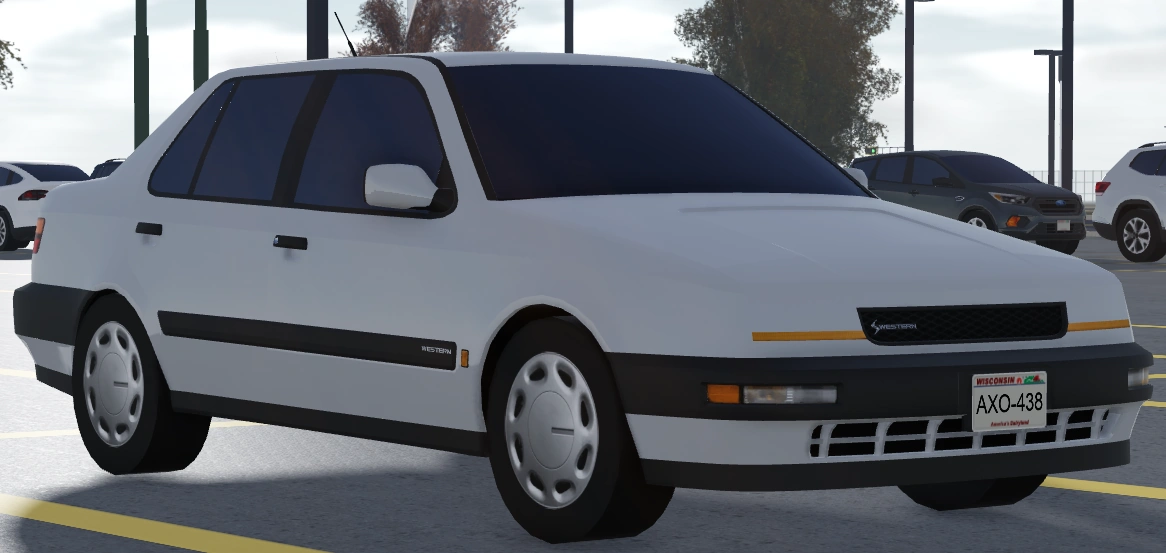 Weird thing about prop cars | Fandom